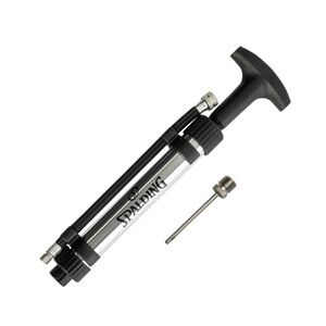 Spalding Dual Action Pump